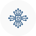 Small Scale Icon